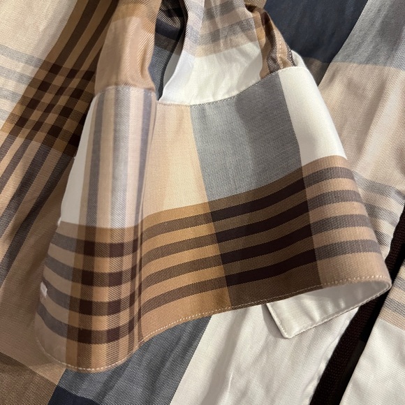 Circle of Gentlemen “CG”, men’s shirt- new w.o. tag - Picture 14 of 16